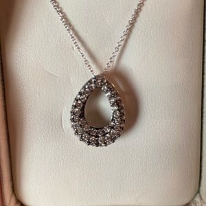 LeVian Chocolate Diamond Necklace